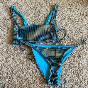 Pacsun bikini
